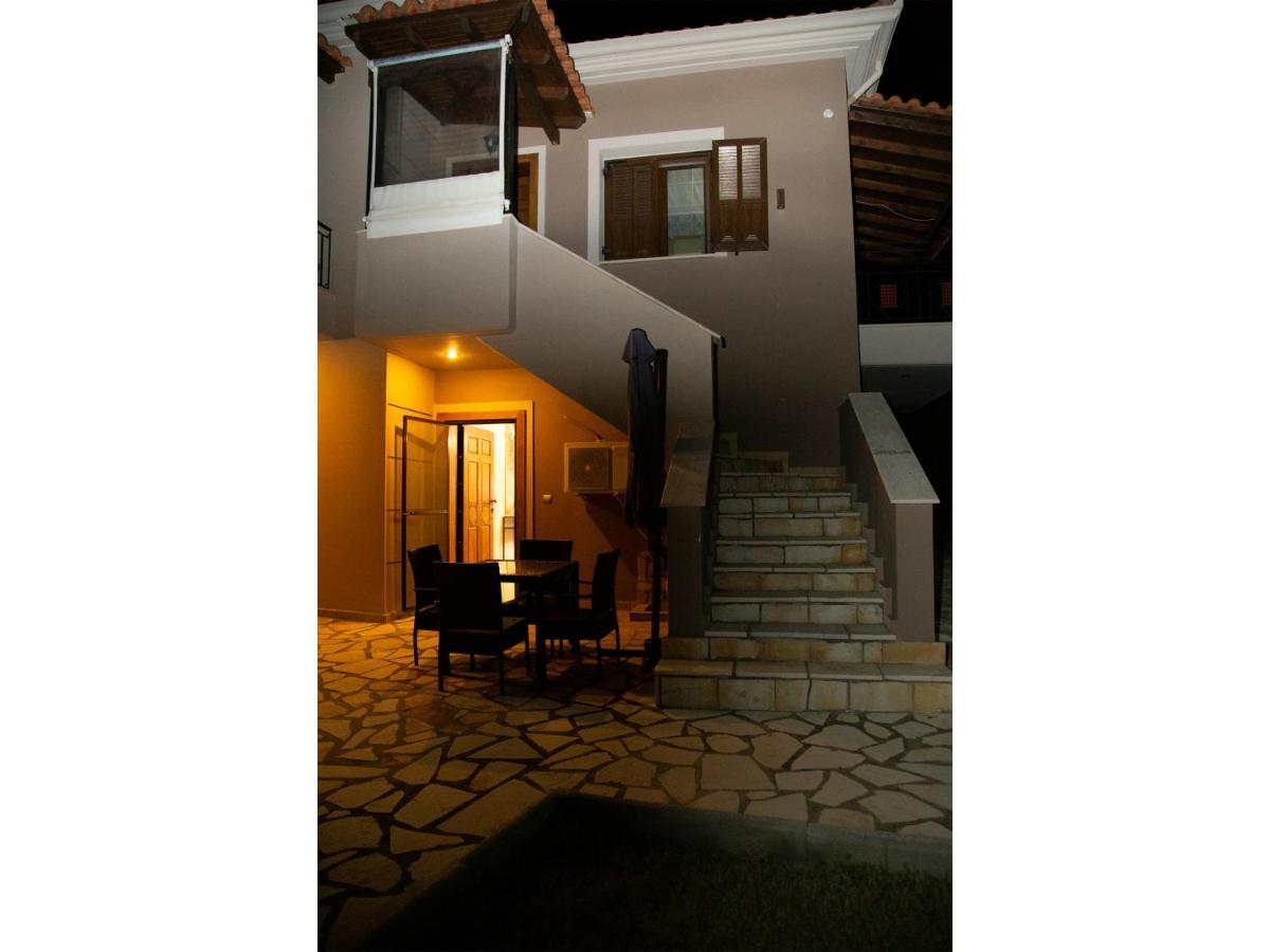Meteora Olio Hills Apartment Kalambaka Exterior photo